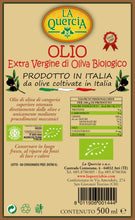 Carica l&#39;immagine nel visualizzatore di Gallery, Tema &quot;VIAGGI&quot; 3 varianti - Olio extravergine di oliva biologico - lattina 500 ml con stampa vintage
